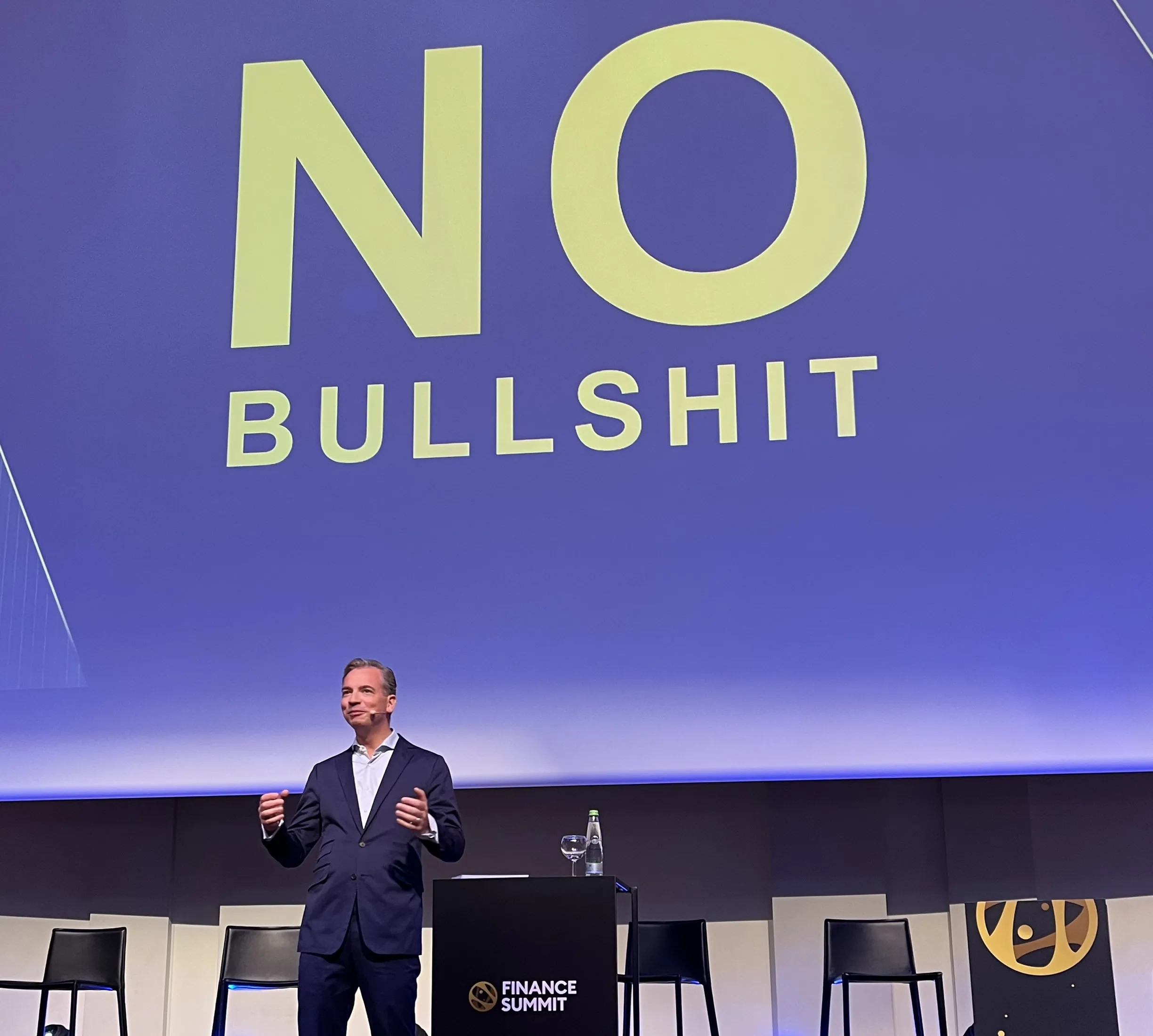 Fs No Bullshit 2023