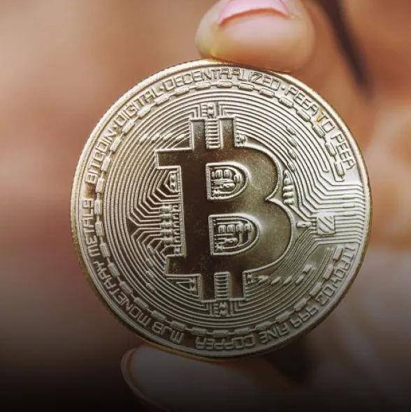 Bitcoin